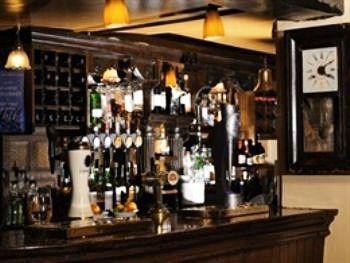 The Crown At Marnhull Hotel Sturminster Newton Luaran gambar