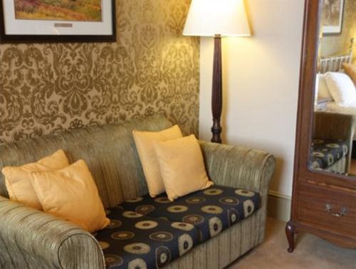 The Crown At Marnhull Hotel Sturminster Newton Luaran gambar