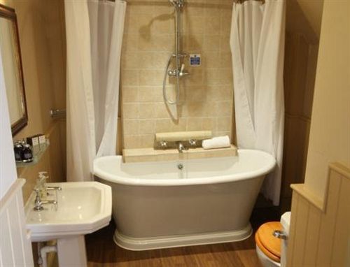 The Crown At Marnhull Hotel Sturminster Newton Luaran gambar