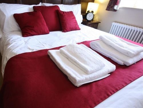 The Crown At Marnhull Hotel Sturminster Newton Luaran gambar