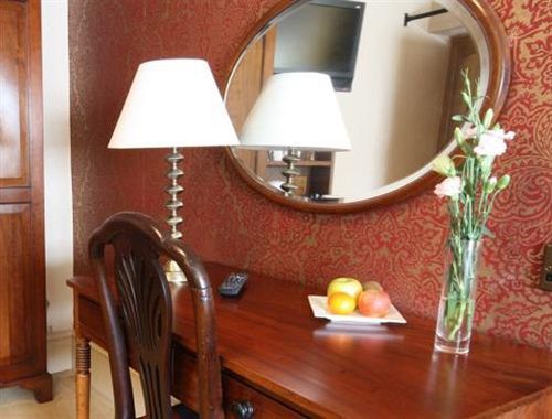 The Crown At Marnhull Hotel Sturminster Newton Luaran gambar